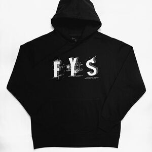 "Forget Your Sanity" Anarchy Hoodie